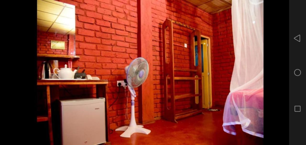 Rokkyhill Villa Ella Kültér fotó