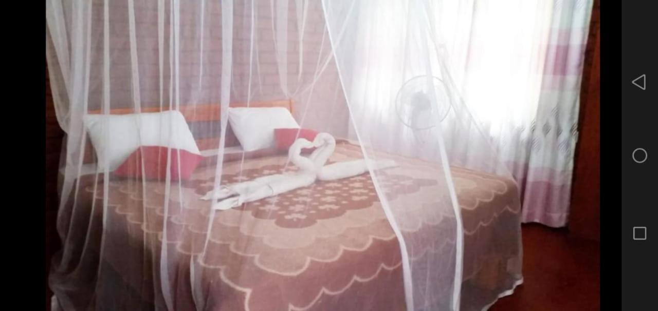 Rokkyhill Villa Ella Kültér fotó