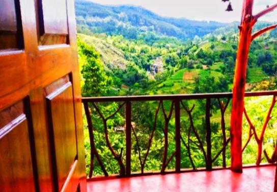 Rokkyhill Villa Ella Kültér fotó