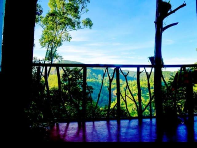 Rokkyhill Villa Ella Kültér fotó