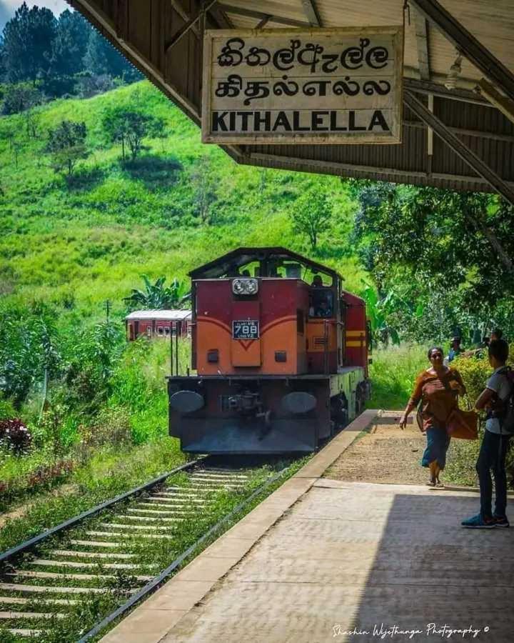 Rokkyhill Villa Ella Kültér fotó
